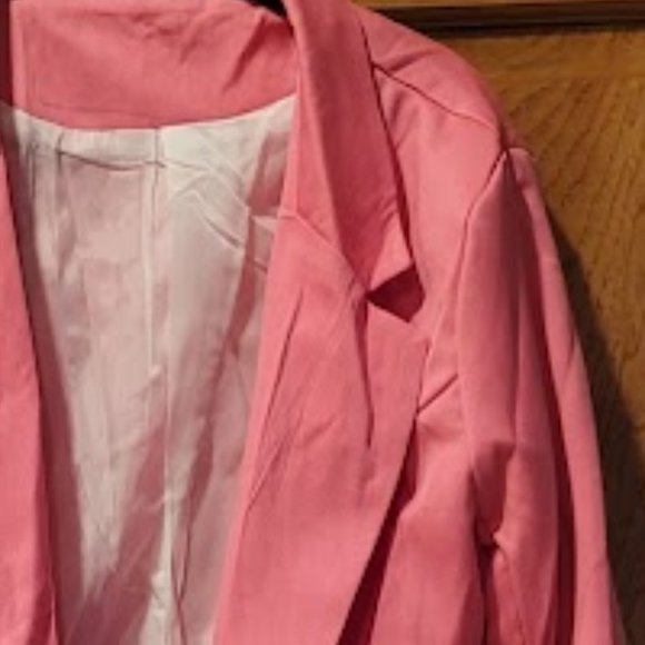 Suit Jacket With Pants - Picture 5 of 8